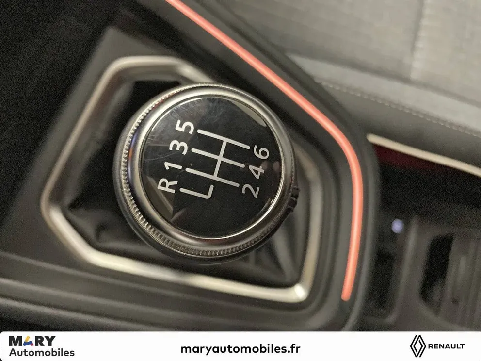 Véhicule occasion 208822 - renault CLIO - Photo 13