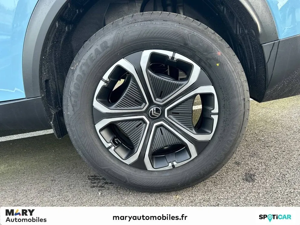 Véhicule occasion 211472 - Citroën C3 AIRCROSS - Photo 11