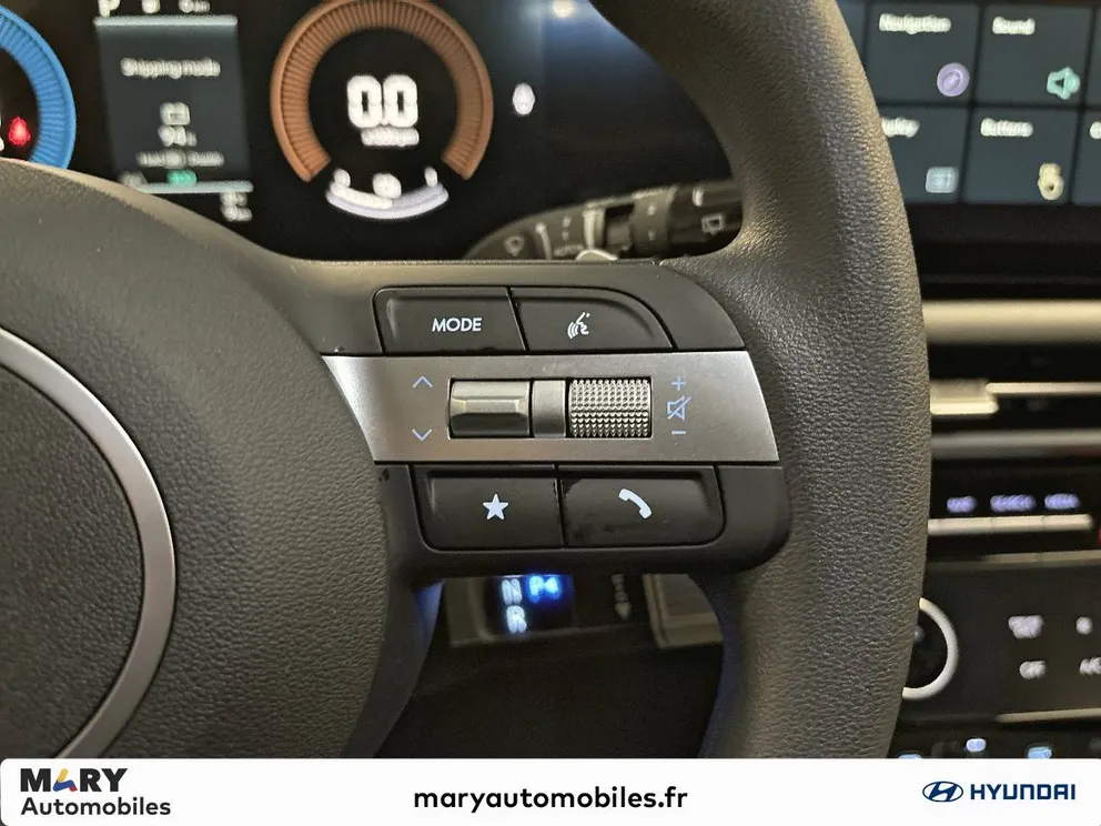 Véhicule occasion 220634 - hyundai TUCSON - Photo 21