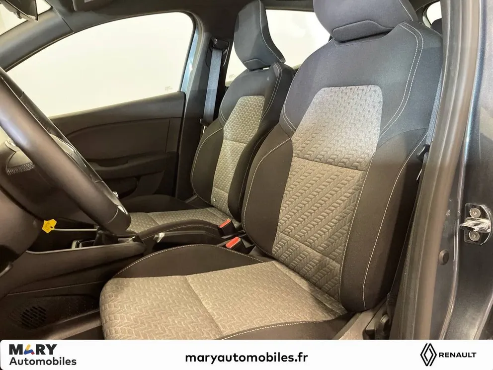 Véhicule occasion 210355 - renault CLIO - Photo 9