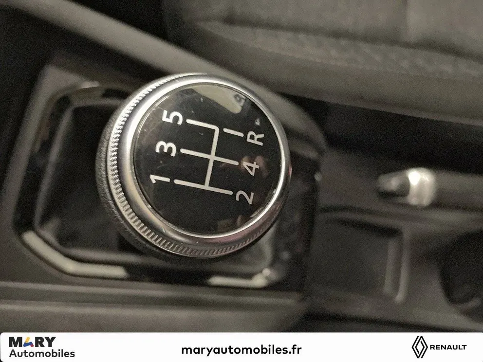 Véhicule occasion 200819 - renault CLIO - Photo 13