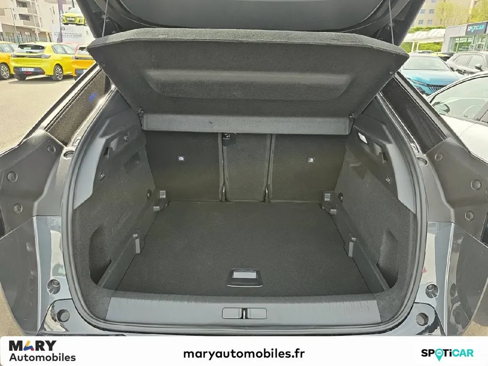 Véhicule occasion 224788 - peugeot 3008 - Photo 5