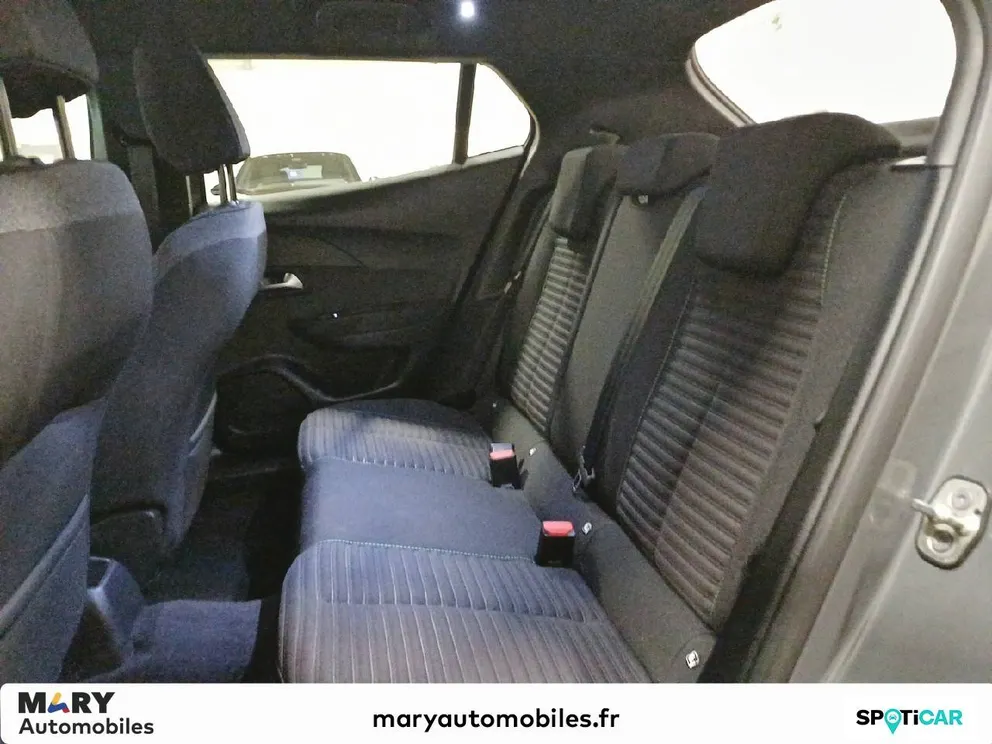 Véhicule occasion 214870 - peugeot 2008 - Photo 10