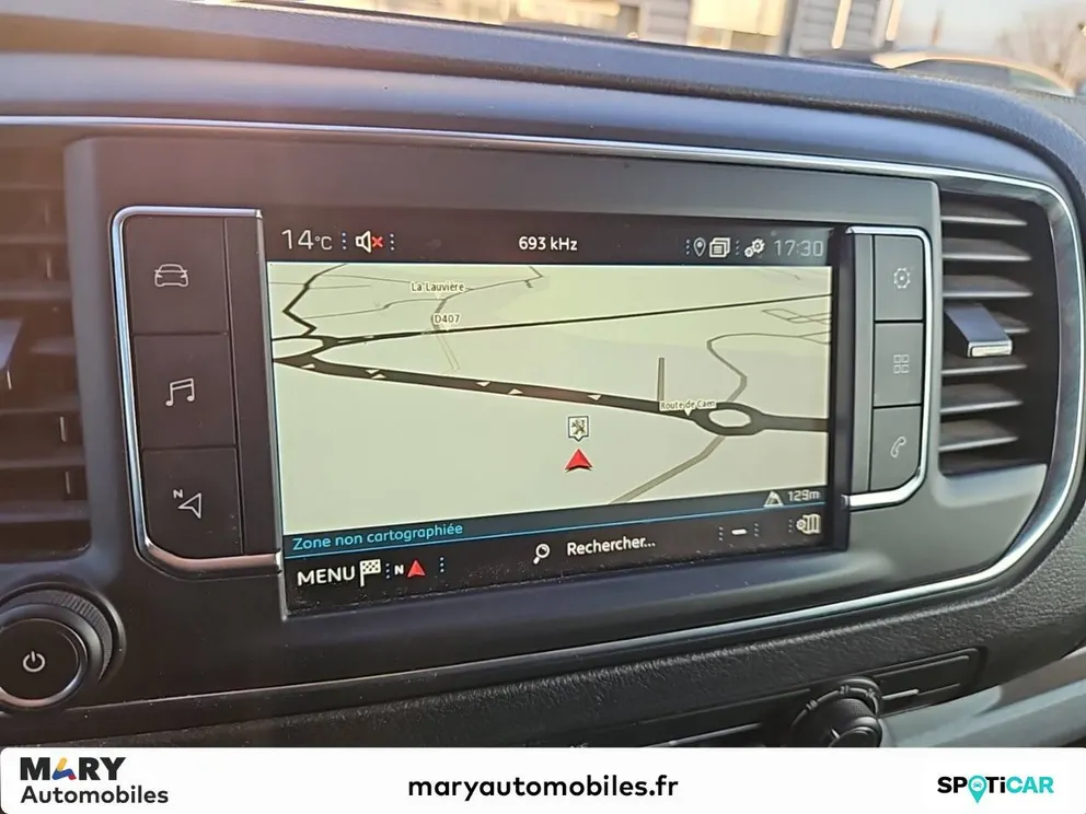 Véhicule occasion 209444 - peugeot EXPERT - Photo 13