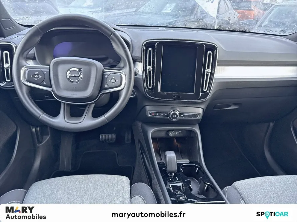 Véhicule occasion 221669 - volvo XC40 - Photo 8