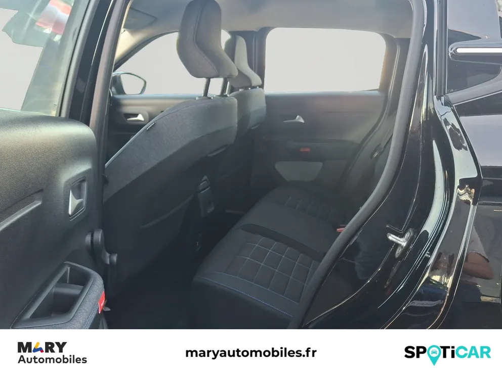 Véhicule occasion 1245585 - Citroën C3 - Photo 11