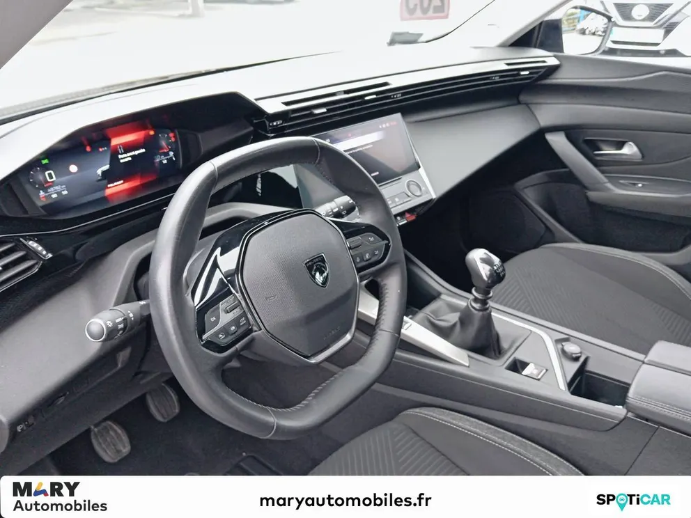 Véhicule occasion 233303 - peugeot 308 - Photo 16
