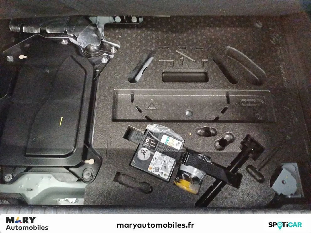 Véhicule occasion 222401 - renault CLIO - Photo 13