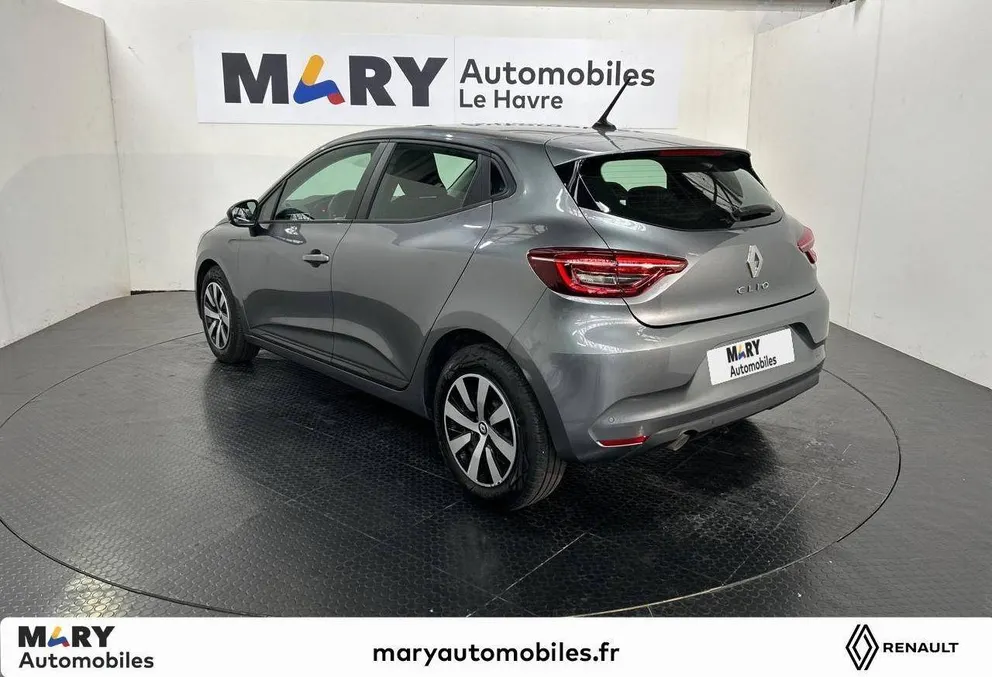 Véhicule occasion 187985 - renault CLIO - Photo 5