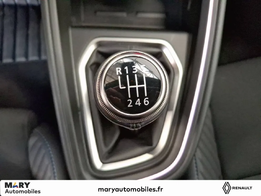 Véhicule occasion 230474 - renault CLIO - Photo 20