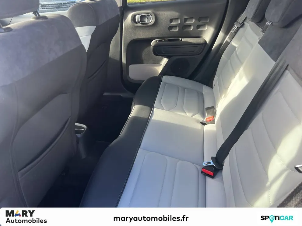 Véhicule occasion 217106 - Citroën C3 - Photo 8