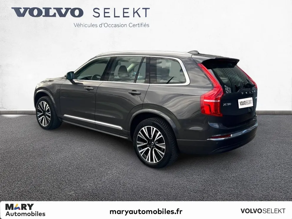Véhicule occasion 227303 - volvo XC90 - Photo 2