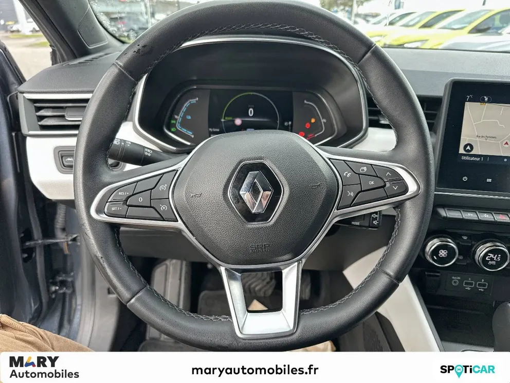 Véhicule occasion 228692 - renault CLIO - Photo 15