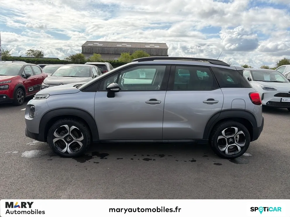 Véhicule occasion 183591 - Citroën C3 AIRCROSS - Photo 8