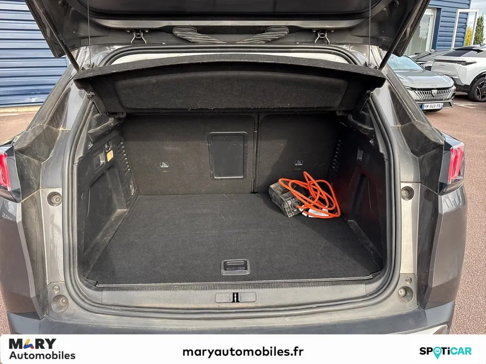 Véhicule occasion 1240751 - peugeot 3008 - Photo 17