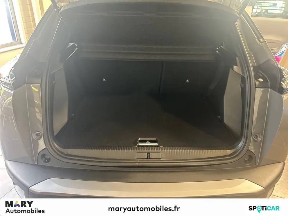 Véhicule occasion 224793 - peugeot 2008 - Photo 6