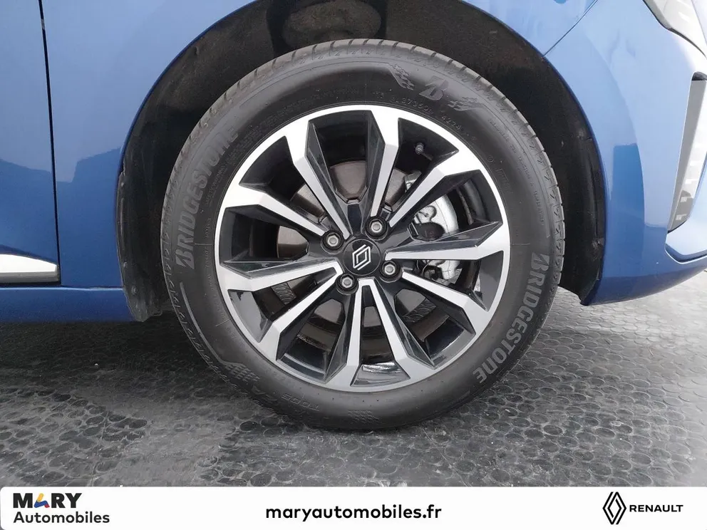 Véhicule occasion 221282 - renault CLIO - Photo 17