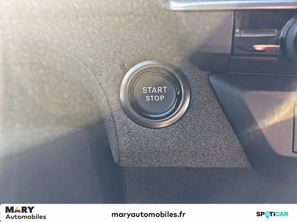 Véhicule occasion 232082 - opel GRANDLAND - Photo 18