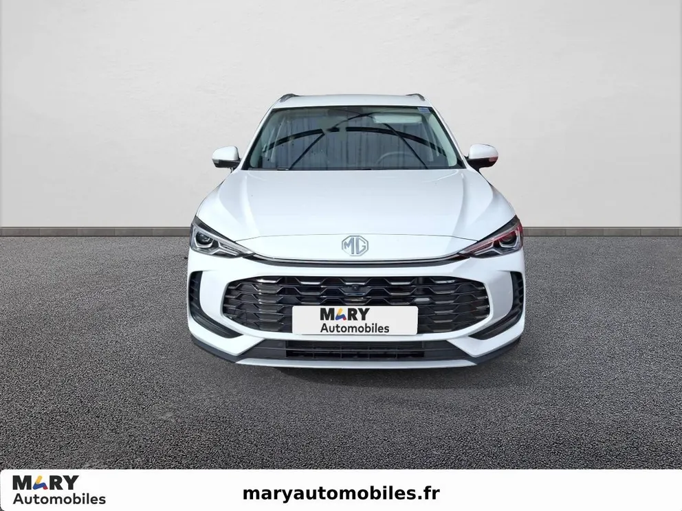 Véhicule occasion 203589 - mg ZS - Photo 2