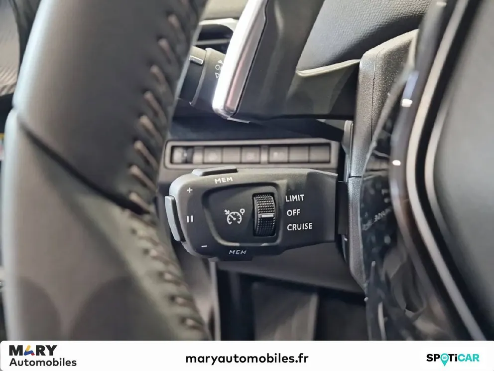 Véhicule occasion 148725 - peugeot 3008 - Photo 13