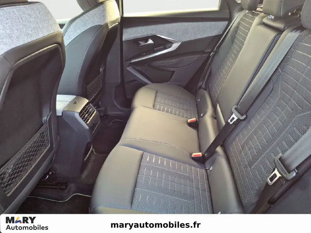 Véhicule occasion 211516 - peugeot 3008 - Photo 10