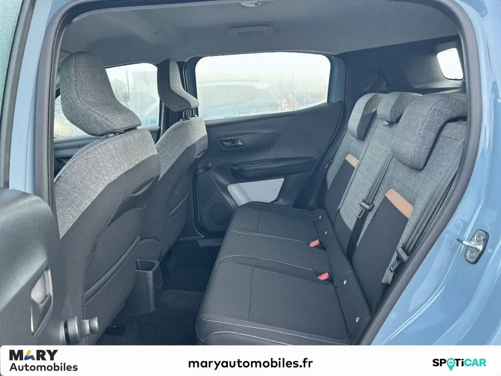 Véhicule occasion 211472 - Citroën C3 AIRCROSS - Photo 10