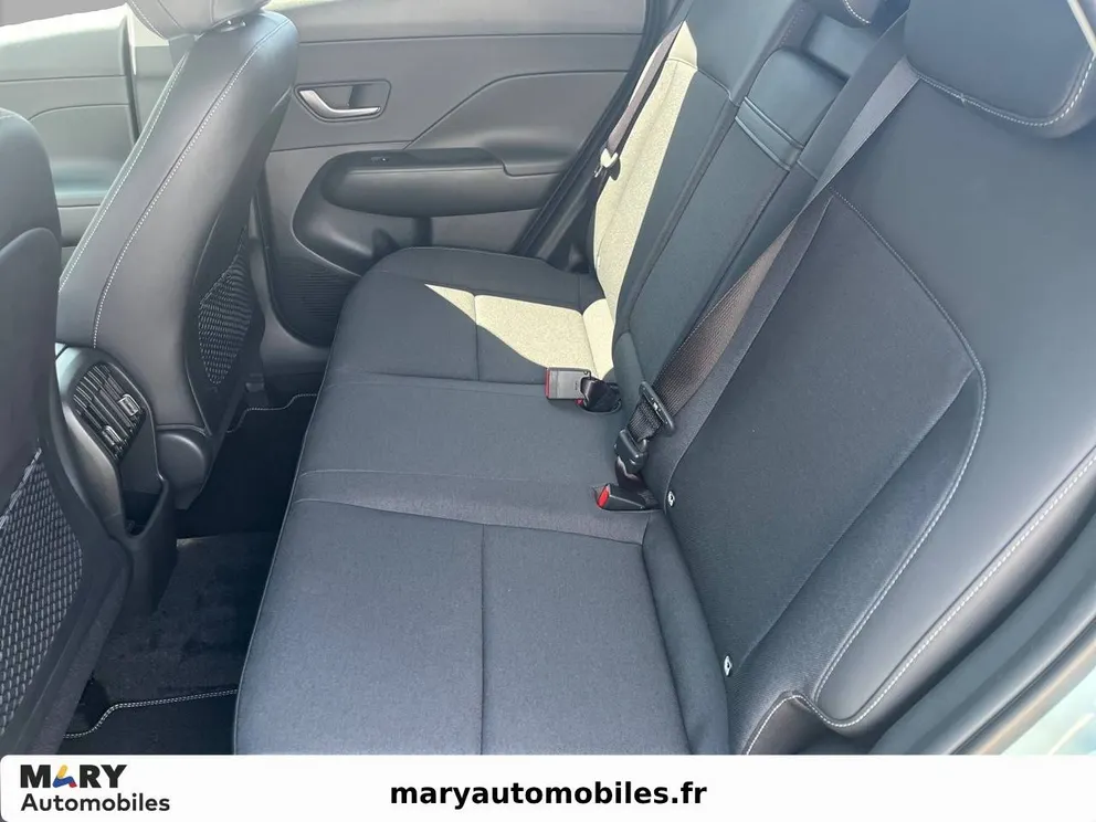 Véhicule occasion 182510 - hyundai KONA - Photo 10