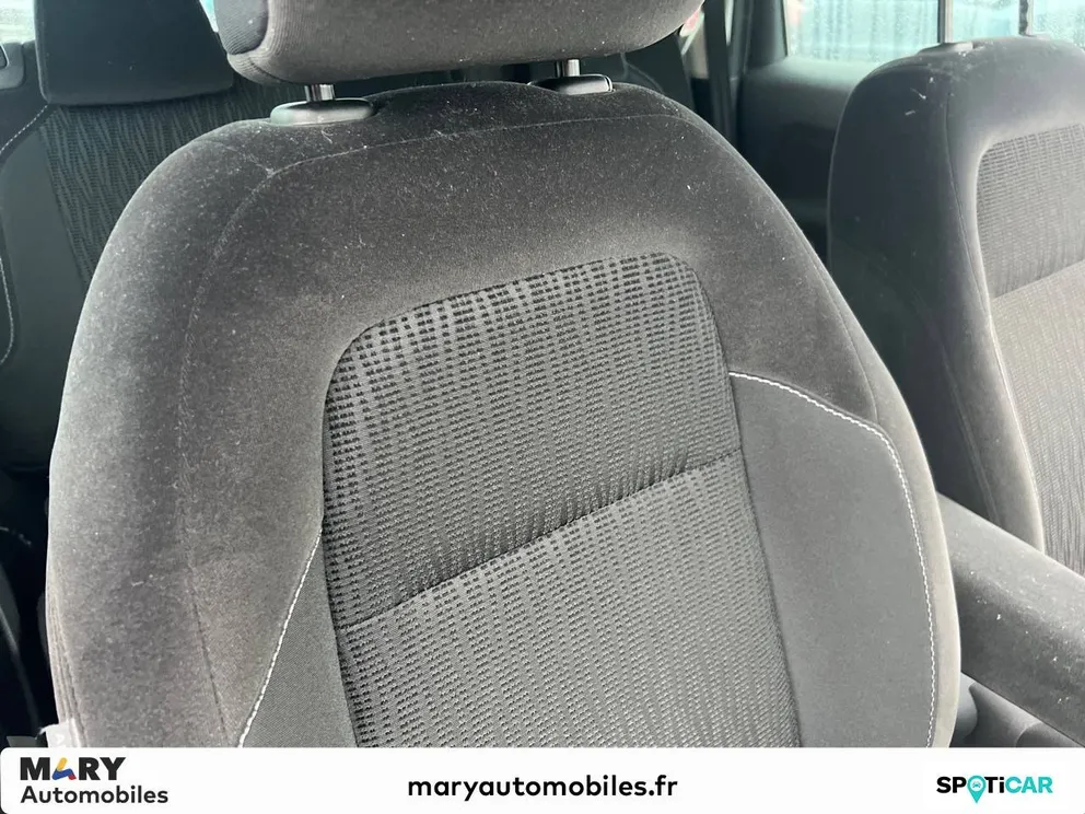 Véhicule occasion 215041 - Citroën C3 PICASSO - Photo 12