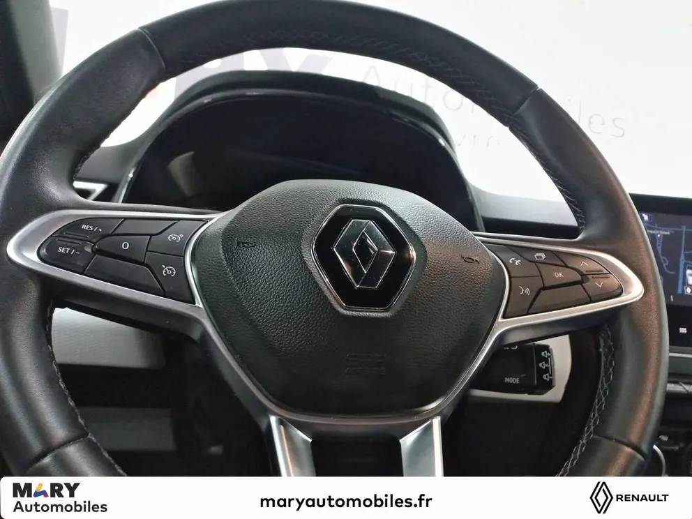 Véhicule occasion 201226 - renault CLIO - Photo 12