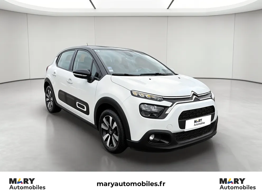 Véhicule occasion 1241754 - Citroën C3 - Photo 6