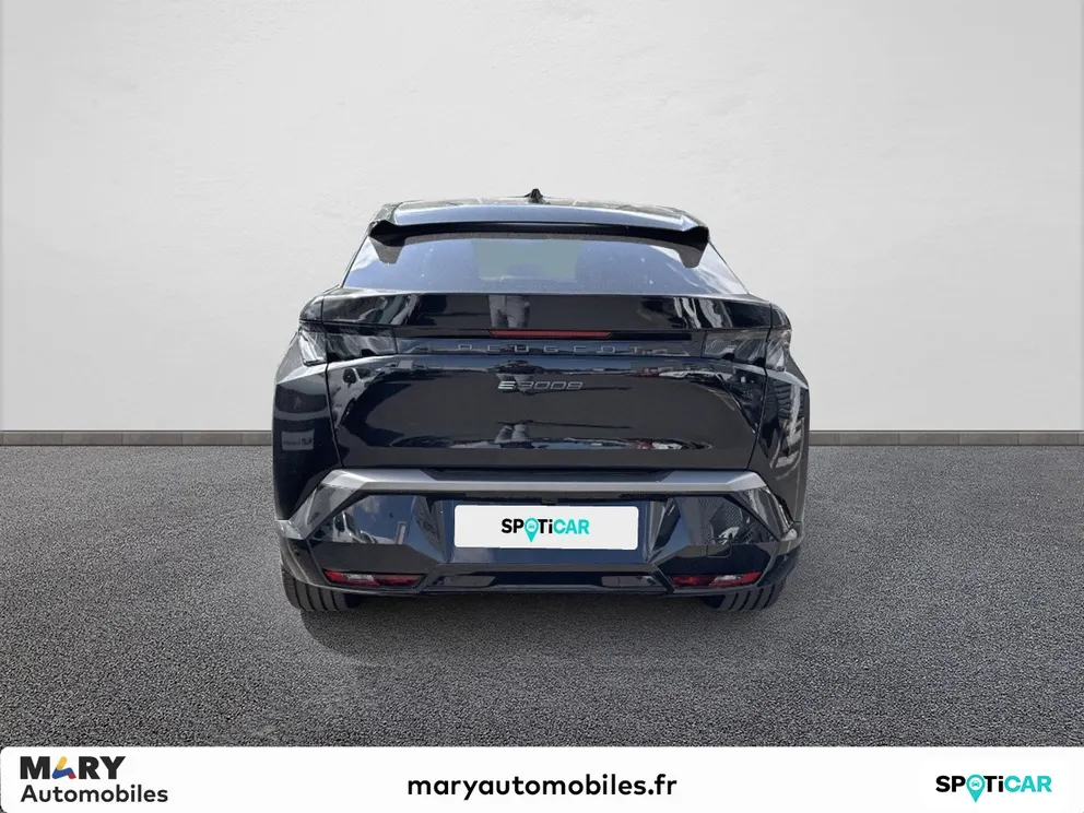 Véhicule occasion 1232553 - peugeot 3008 - Photo 3