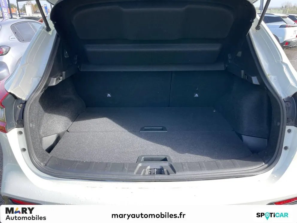Véhicule occasion 226524 - nissan QASHQAI - Photo 5