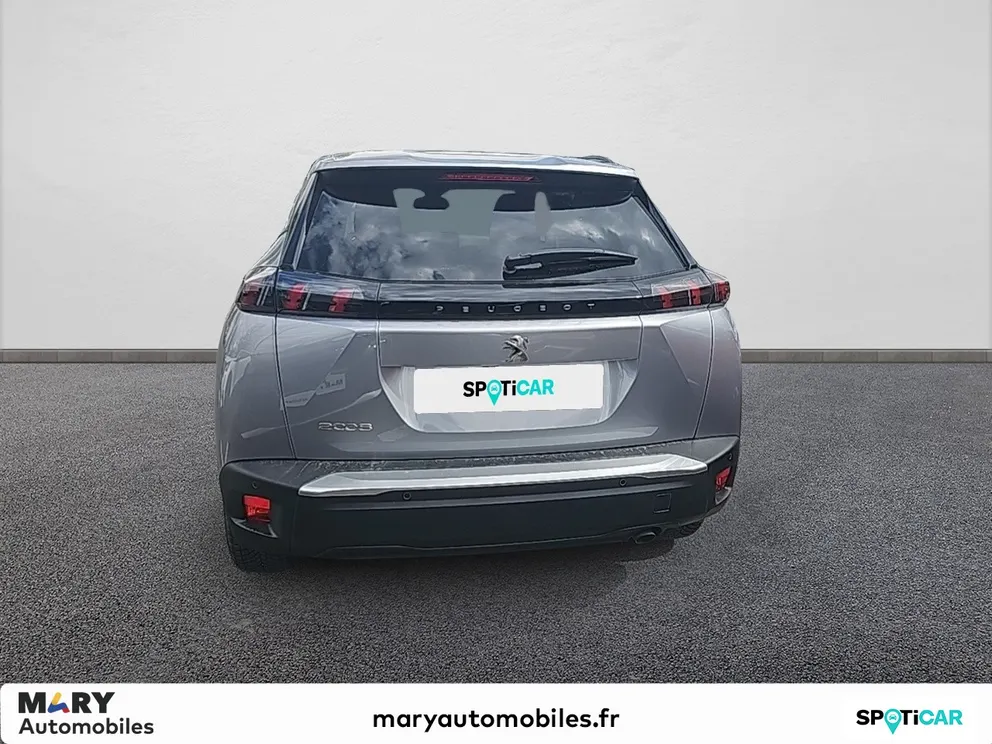 Véhicule occasion 1229391 - peugeot 2008 - Photo 3