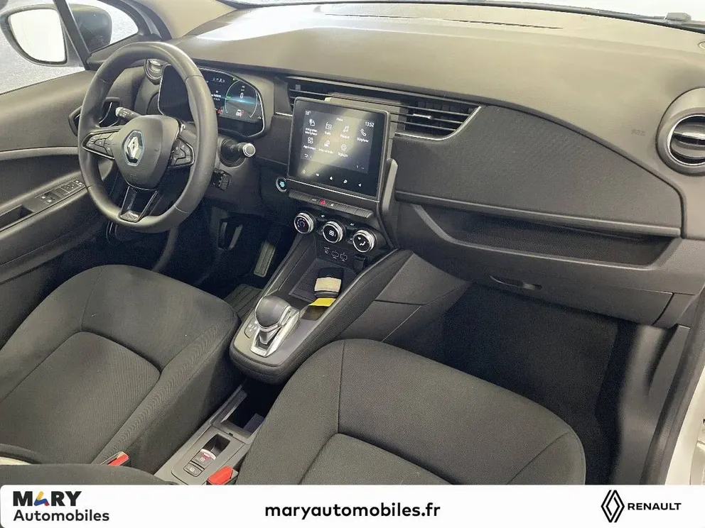 Véhicule occasion 229678 - renault ZOE - Photo 18