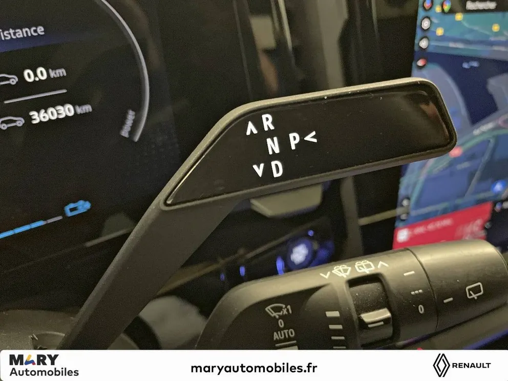Véhicule occasion 207459 - renault AUSTRAL - Photo 13