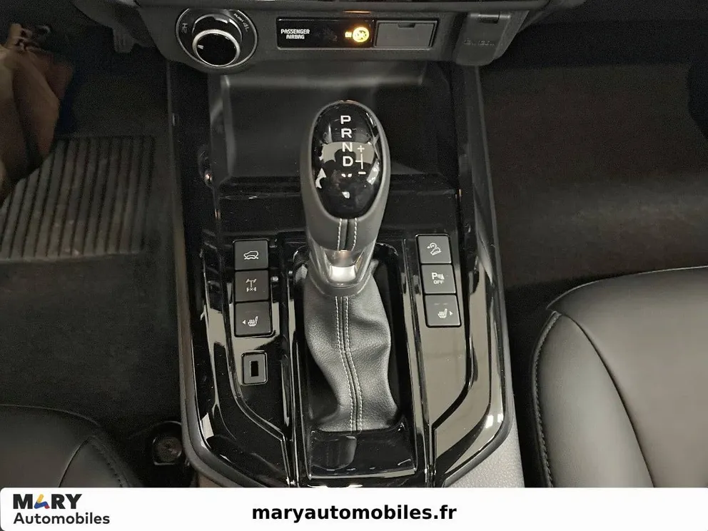 Véhicule occasion 219340 - isuzu D-MAX - Photo 14