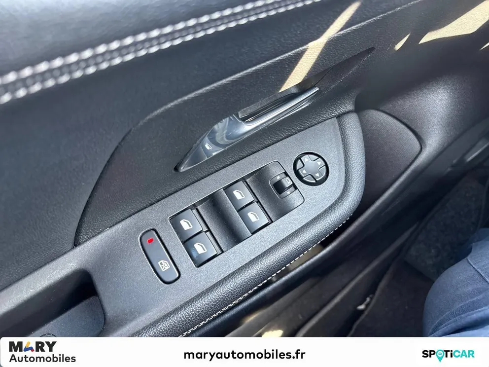 Véhicule occasion 227067 - opel MOKKA - Photo 22