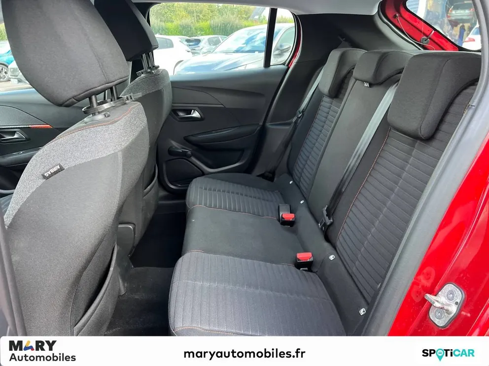 Véhicule occasion 202407 - peugeot 208 - Photo 10