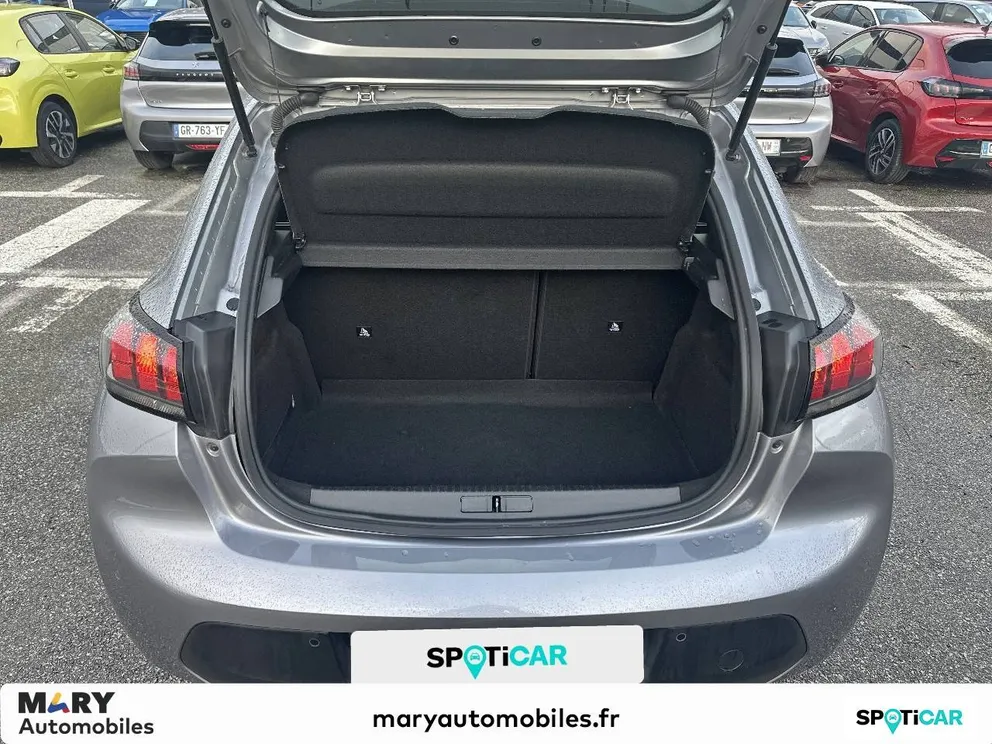 Véhicule occasion 201825 - peugeot 208 - Photo 6