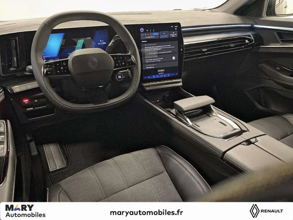 Véhicule occasion 163196 - renault AUSTRAL - Photo 8