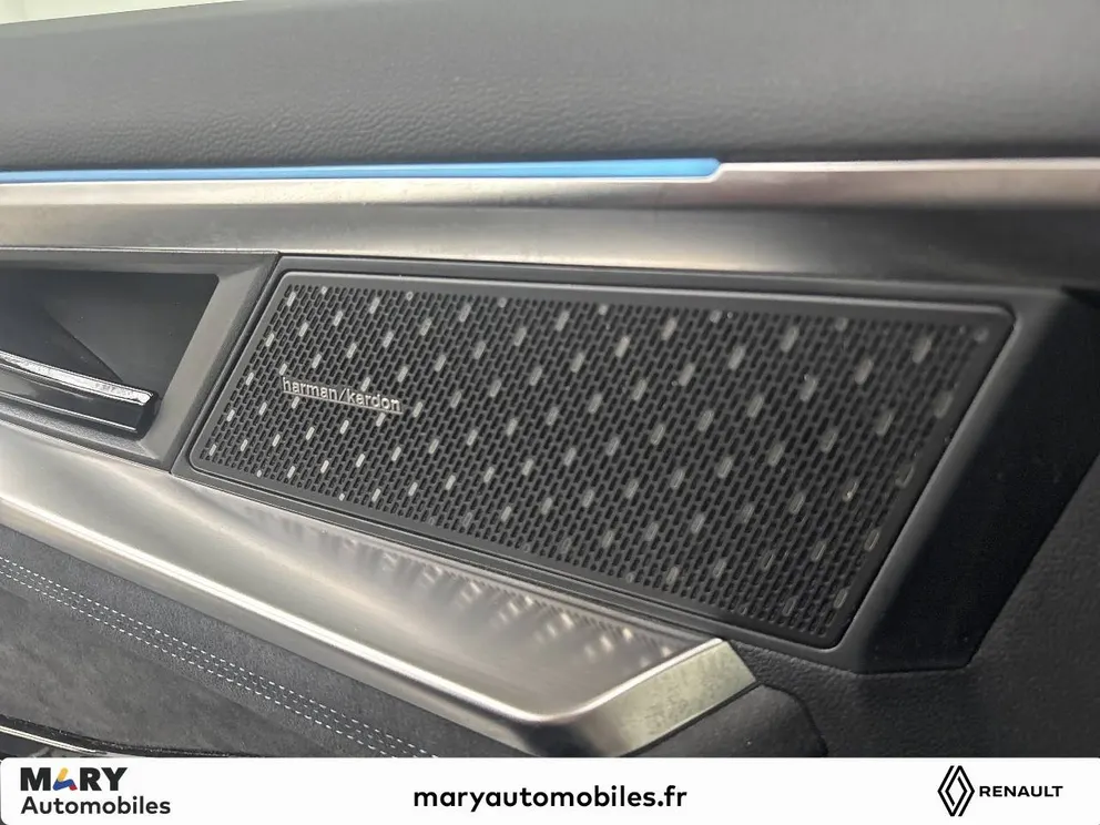 Véhicule occasion 187339 - renault ESPACE - Photo 26