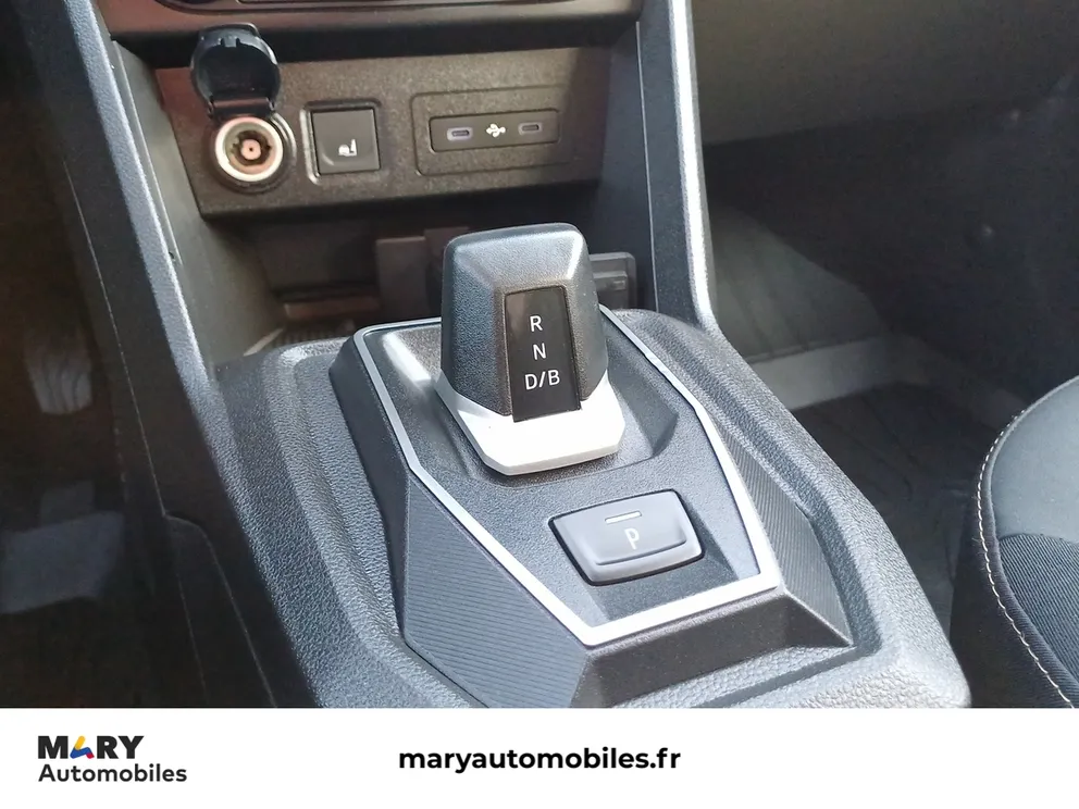Véhicule occasion 1243363 - dacia JOGGER - Photo 16