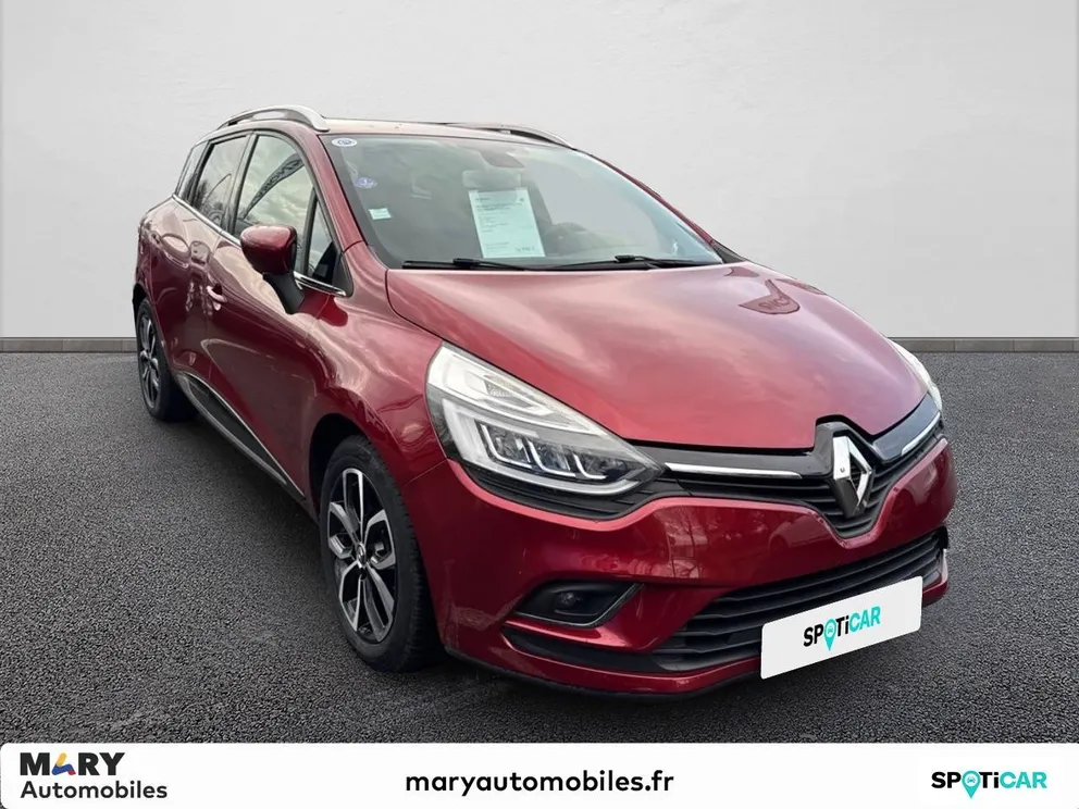 Véhicule occasion 202370 - renault CLIO - Photo 3