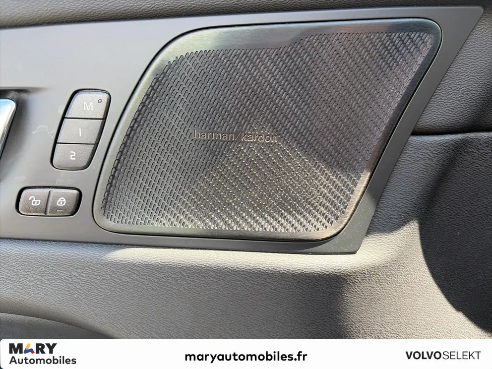 Véhicule occasion 236515 - volvo XC60 - Photo 11