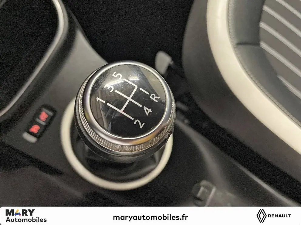 Véhicule occasion 211965 - renault TWINGO - Photo 13