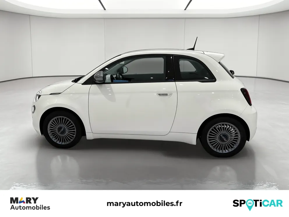 Véhicule occasion 1247022 - fiat 500 - Photo 2