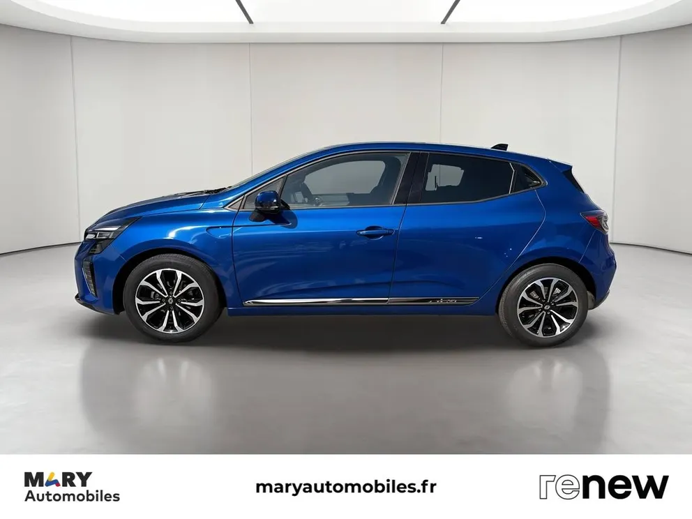 Véhicule occasion 231759 - renault CLIO - Photo 2