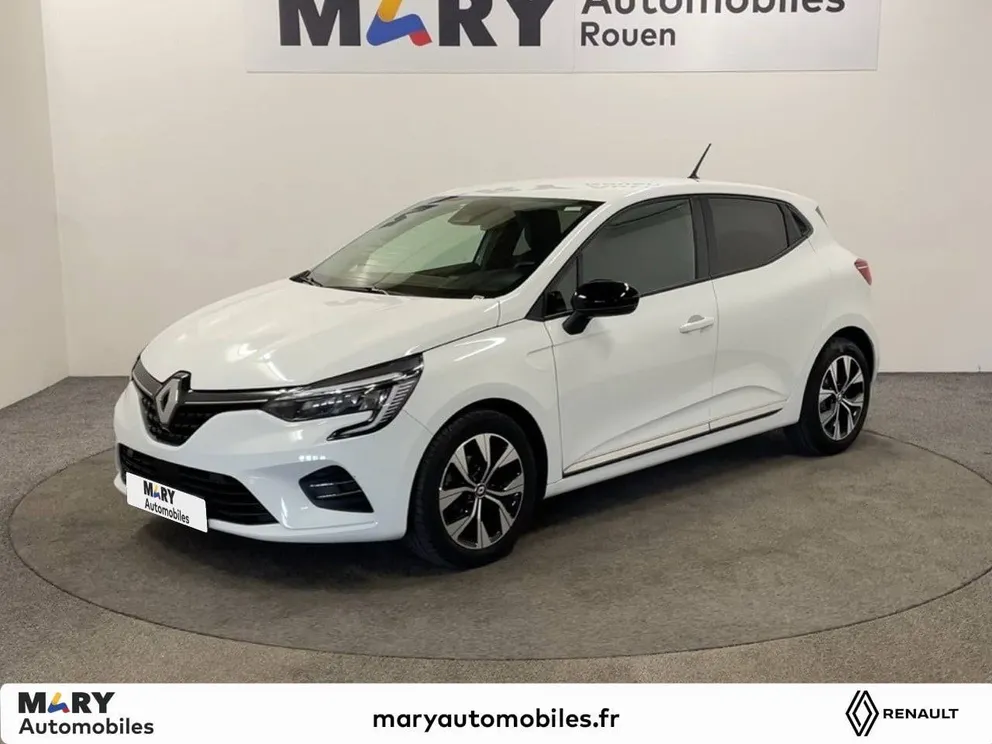 Véhicule occasion 211485 - renault CLIO - Photo 1