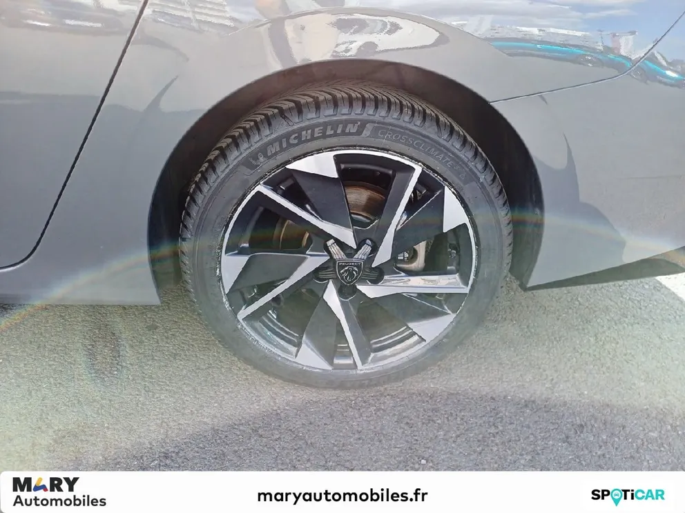 Véhicule occasion 1235357 - peugeot 308 - Photo 7