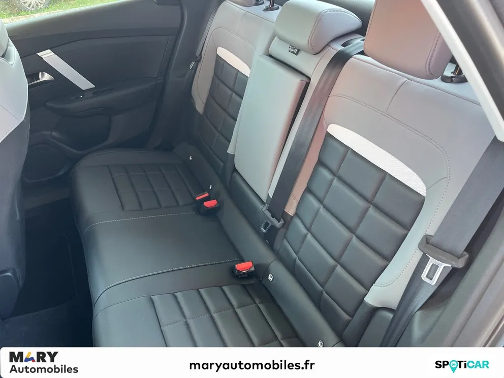 Véhicule occasion 1231010 - Citroën C4 X - Photo 23